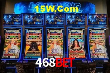 468Bet - Divirta-Se No Casino - 468Bet Com Login