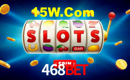 468Bet App