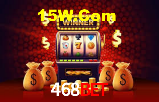 VIP Casino 468Bet