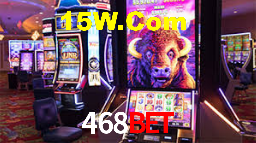 Live Casino 468Bet