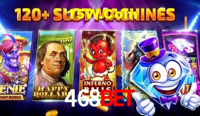 Login Seguro 468Bet