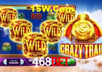 Ofertas Exclusivas 468Bet