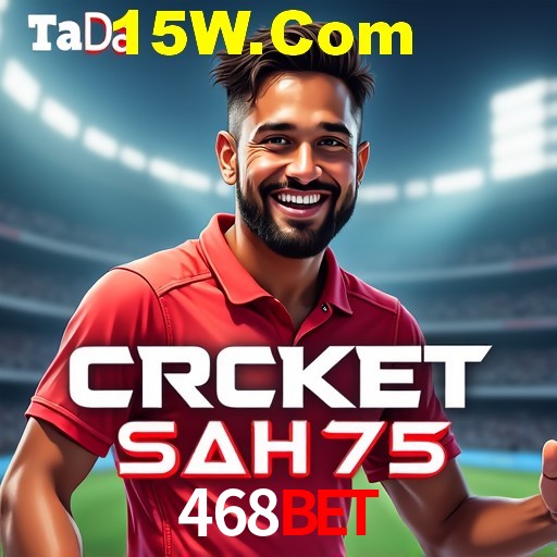 Slot Games 468Bet