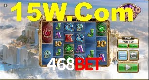 Statistics 468Bet