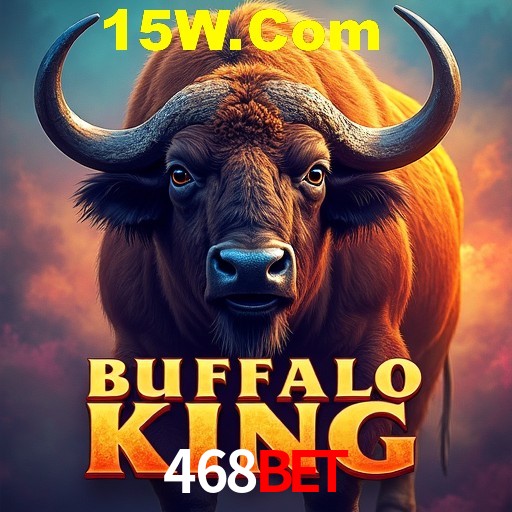 Descubra o Mundo do Cassino Online com 468Bet