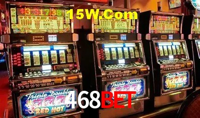 468Bet