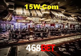 Apostas de Tênis 468Bet