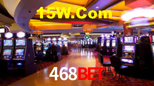 Welcome Bonus 468Bet
