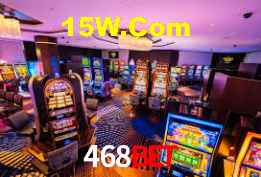 Roulette Table 468Bet