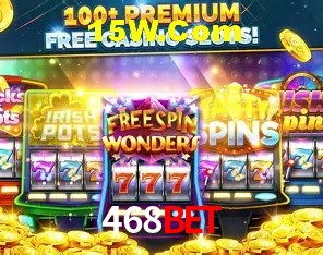 Promoção Relâmpago 468Bet