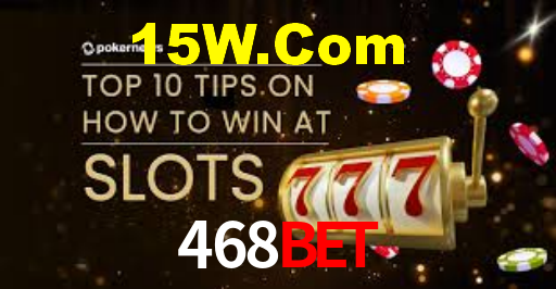 Programa VIP 468Bet