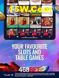Weekend Specials 468Bet