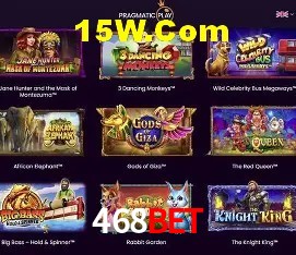 Apostas de Futebol 468Bet