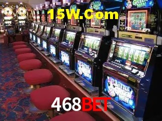 Tecnologia da Plataforma 468Bet