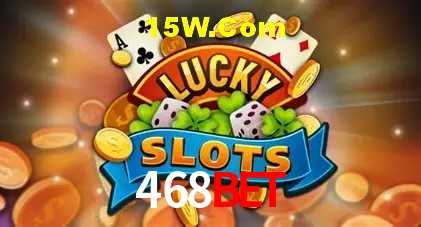 468Bet: Seu Cassino Premiado com Pagamentos Rápidos