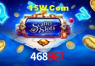 Casino Ao Vivo 468Bet