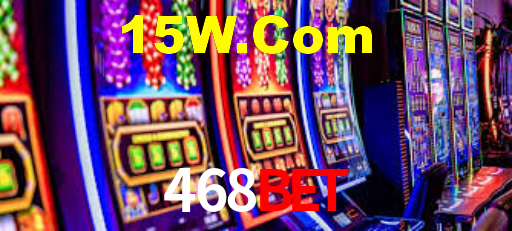 Daily Bonuses 468Bet