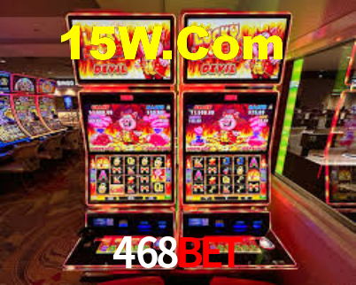 Bônus Generosos e Exclusivos no 468Bet para Você!