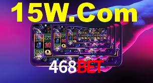 Quick Registration 468Bet