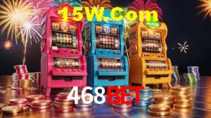 Seasonal Promotions 468Bet
