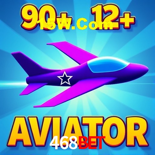 Jogo Aviator 468Bet