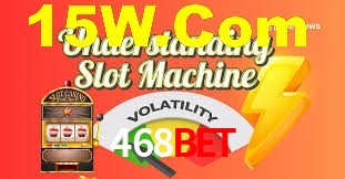 Games Directory 468Bet