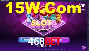 Welcome Bonus 468Bet