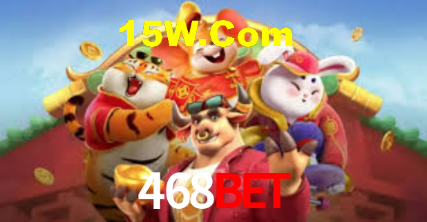 468Bet