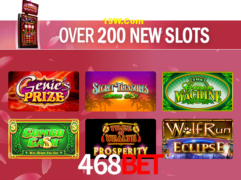 Exclusive Offers 468Bet